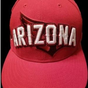 New Era Arizona Cap